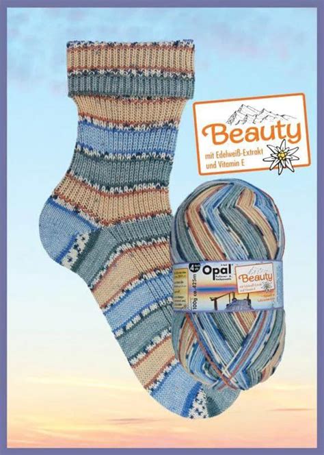 Opal Beauty Wellness 11302 Eisbad with wool and nylon